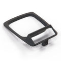 Ford Sierra Sapphire Cosworth MK2 Gearstick Surround Console Trim Black Or Gray 90BBA045A66ABW — view 3
