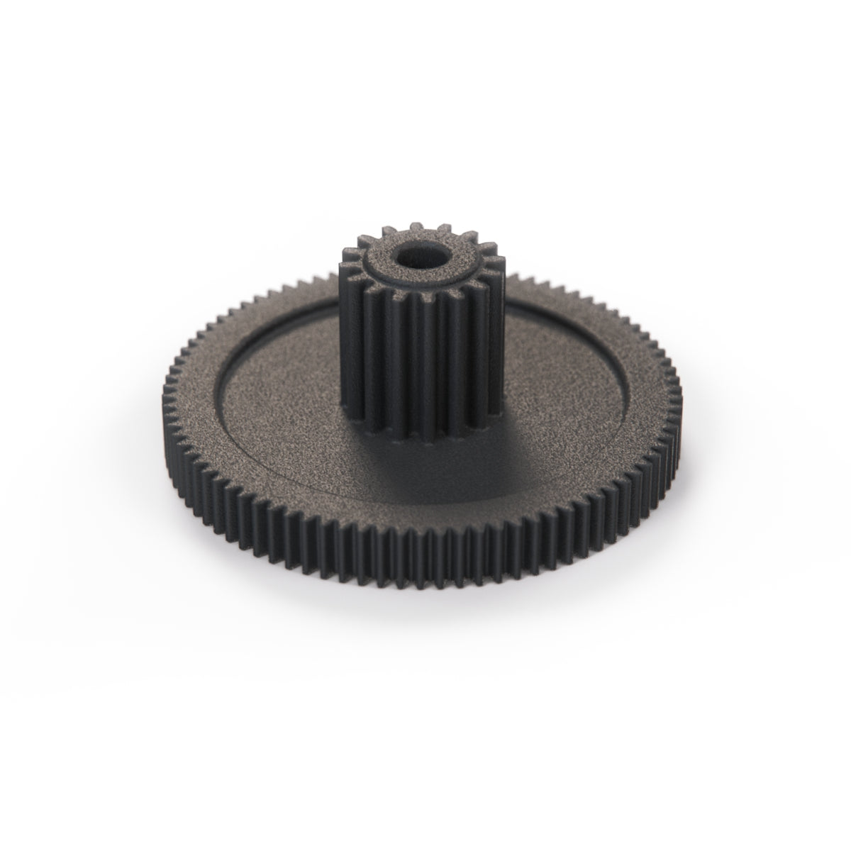 Ford Transit Valve Throttle Gear Black (VP3L3U-96645-CA)