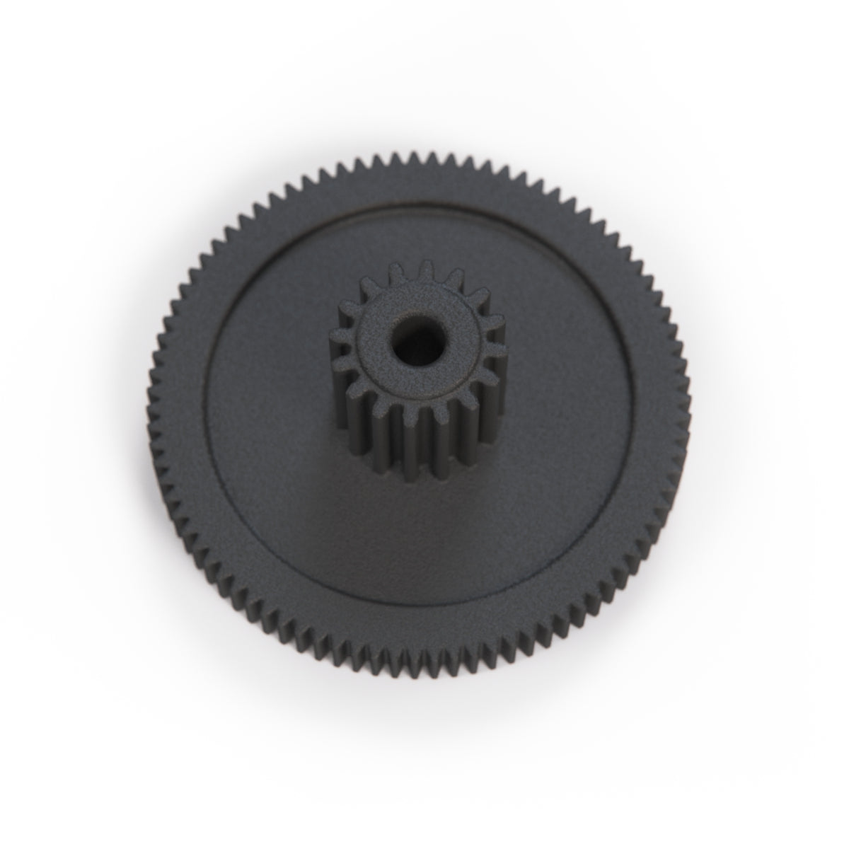 Ford Transit Valve Throttle Gear Black (VP3L3U-96645-CA) — view 2