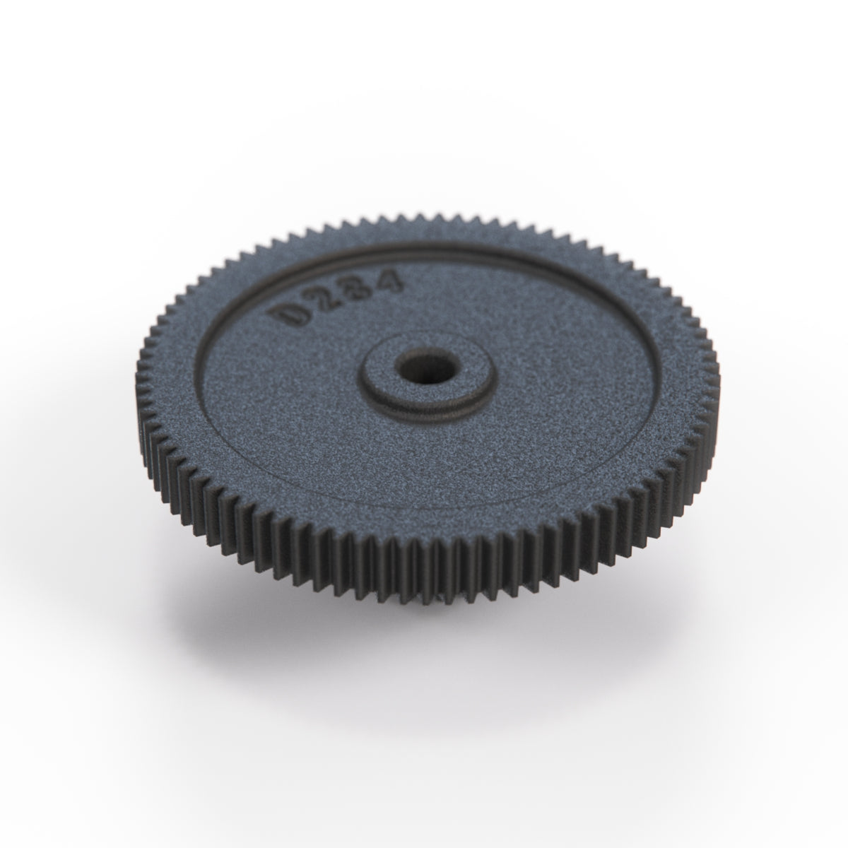 Ford Transit Valve Throttle Gear Black (VP3L3U-96645-CA) — view 3