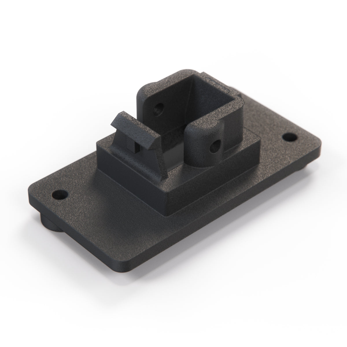 FSO Polonez Interior Door Handle Black (4284808)