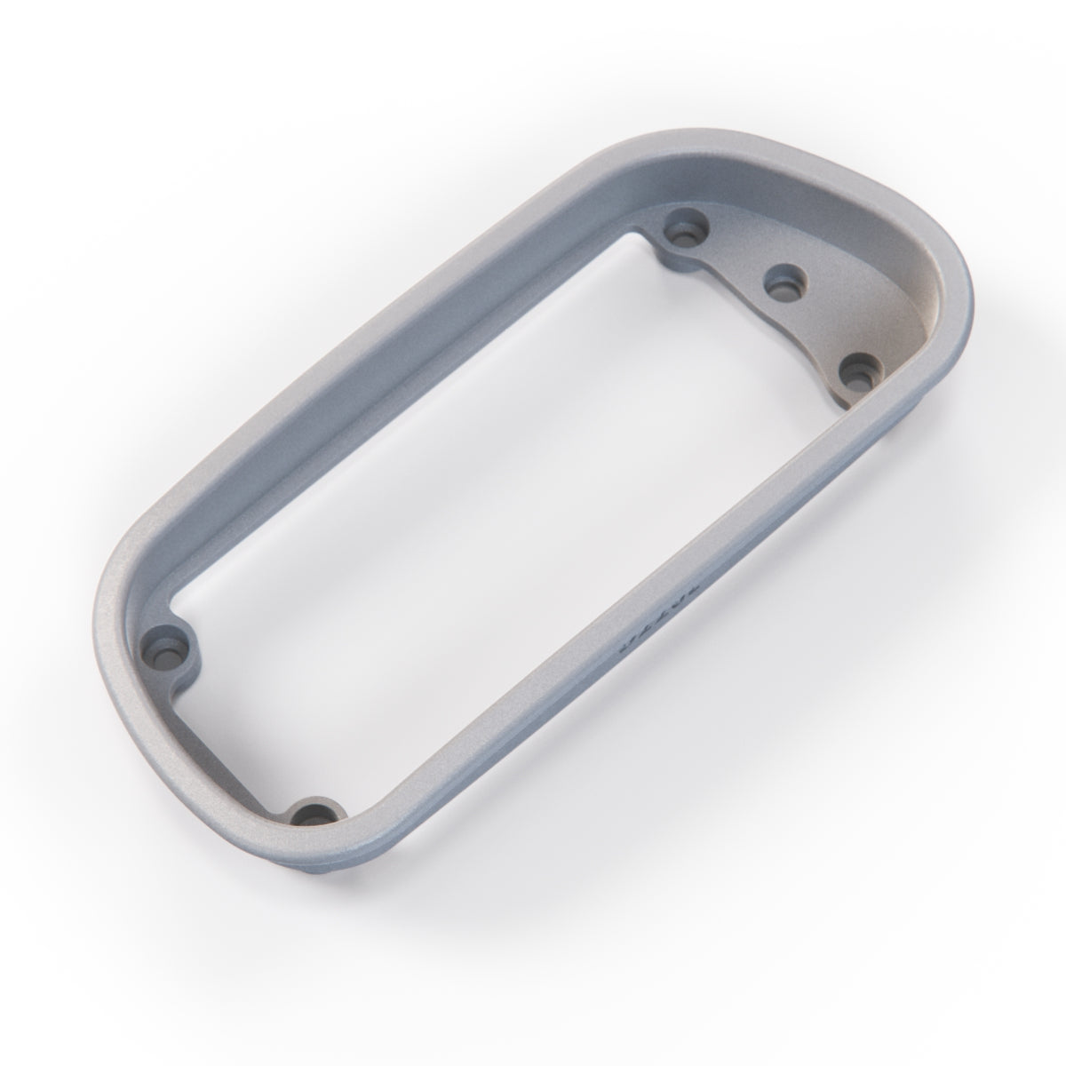 Honda Accord Prelude Civic Lamp Bracket for Illuminating Corners and Intersections Left or Right Primed