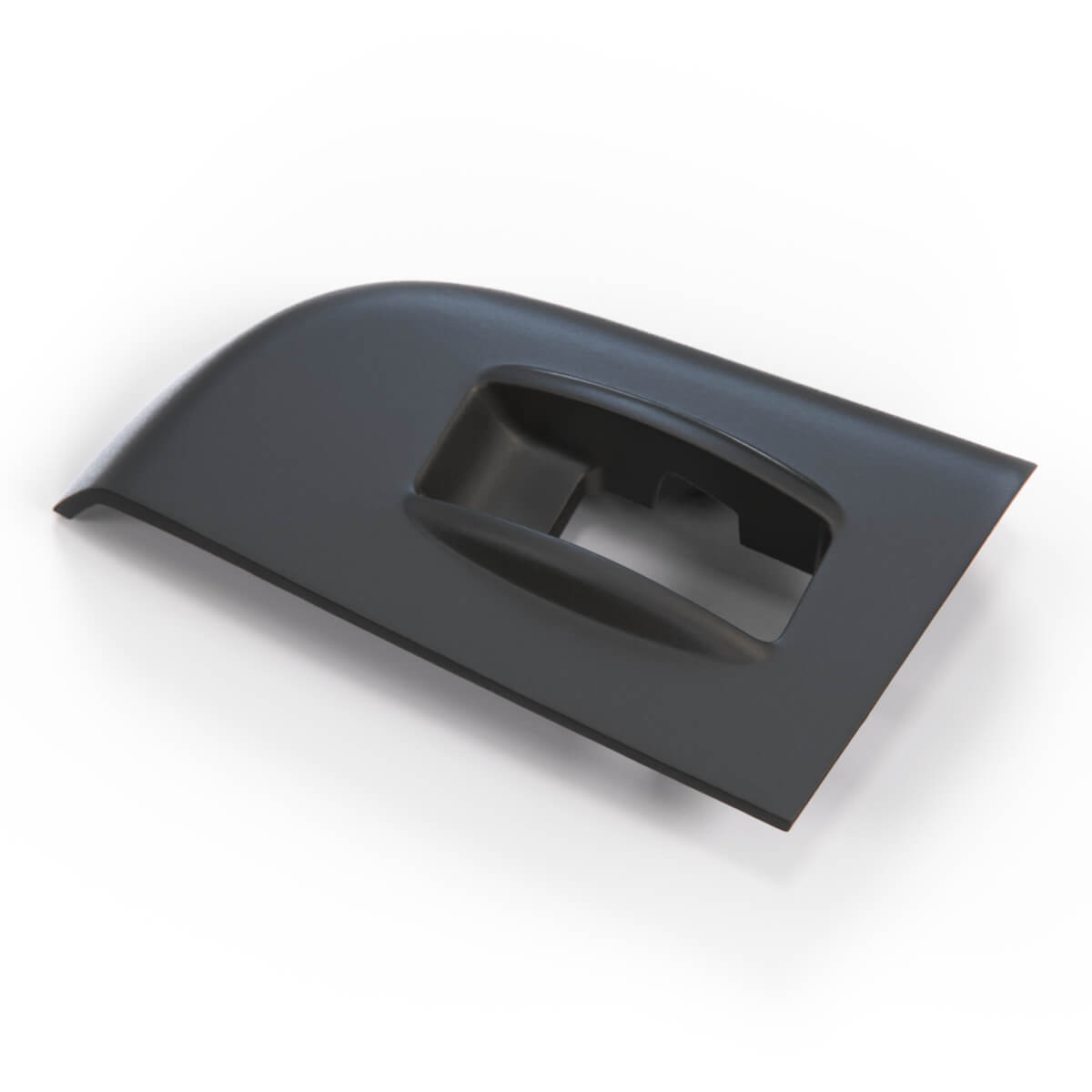 Honda Accord Rear Window Lift Button Cover Black Left or Right (83793S1AE21050)