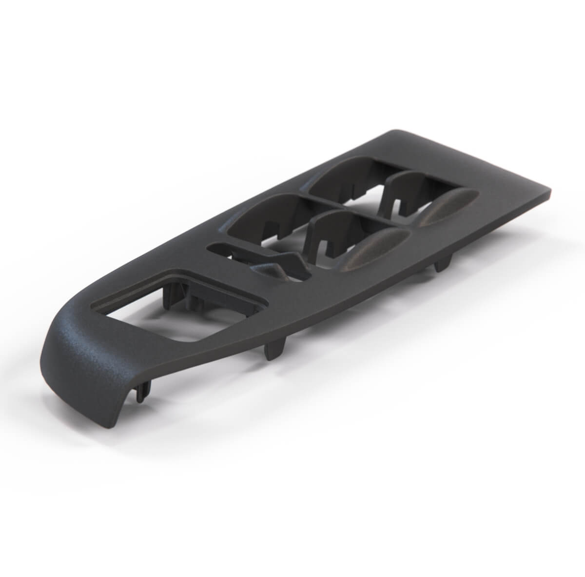 Honda Accord VI Driver Front Window Switch Black LHD or RHD (83593S1AG21050)