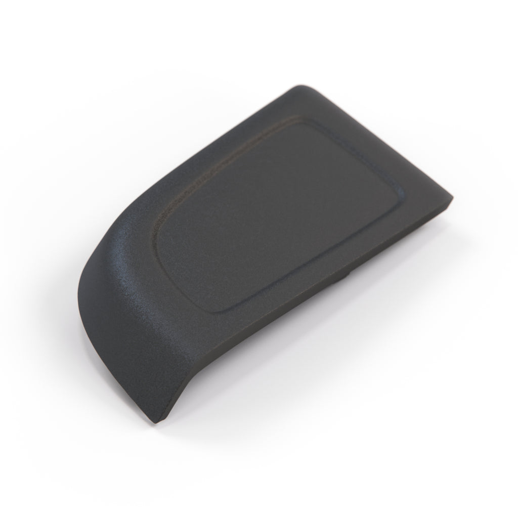 Honda Accord VI Rear Window Switch Cover Left or Right Black (83743-S1A-E21ZA)