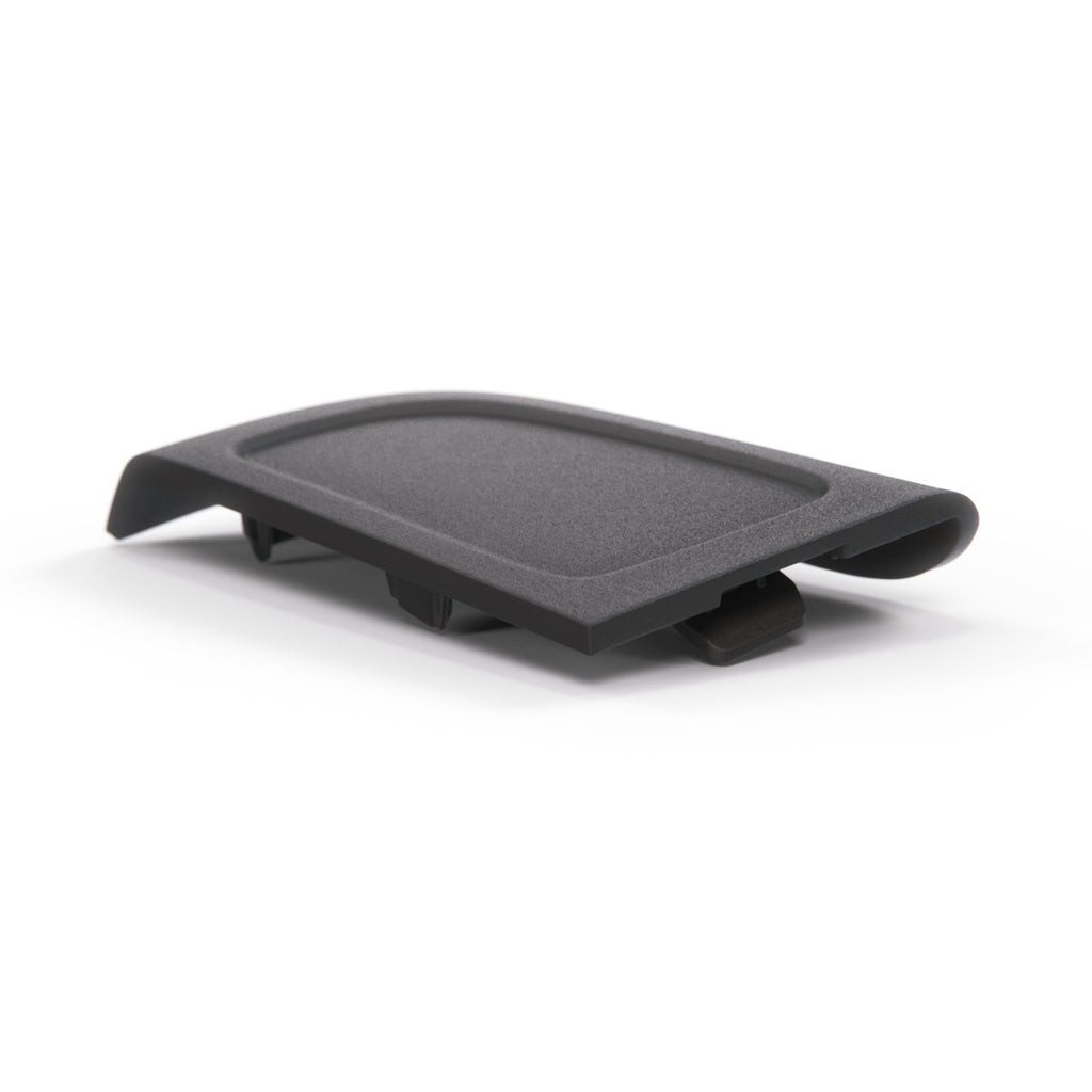 Honda Accord VI Rear Window Switch Cover Left or Right Black (83743-S1A-E21ZA) — view 2