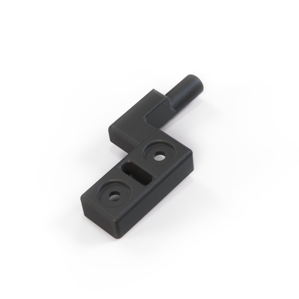 Honda Civic Bar A Right Support Black 84402-SH3-000 — view 2