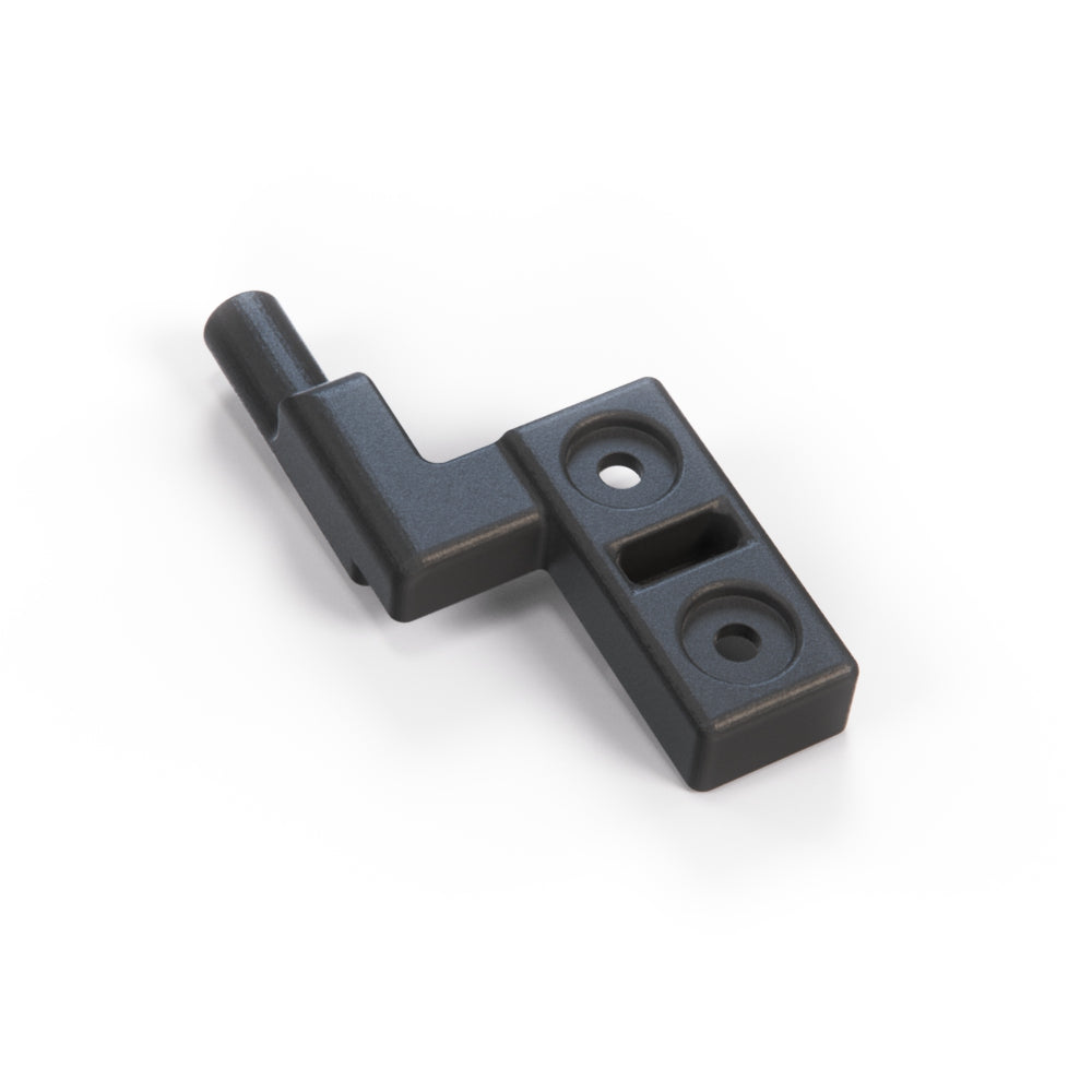 Honda Civic Bar A Right Support Black 84402-SH3-000 — view 3