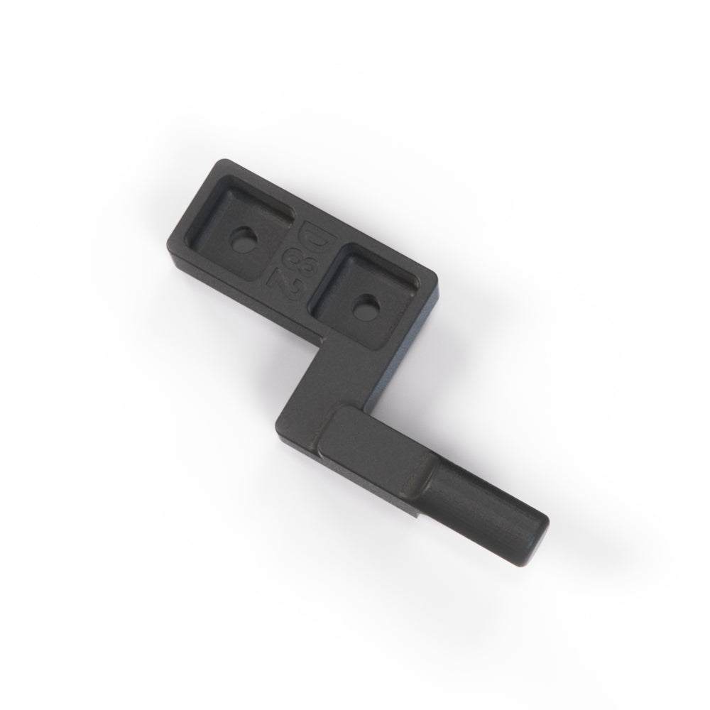Honda Civic Bar A Right Support Black 84402-SH3-000 — view 4
