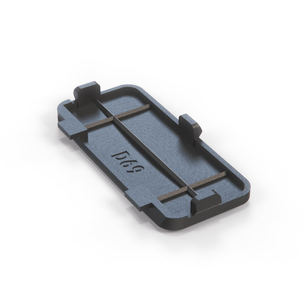 Honda Civic Cap Center Console Black 83412-SH3-000ZJ — view 2