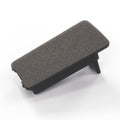 Honda Civic Del Sol Dash Side Bolt Cover Trim Black (7120SR3000ZB)