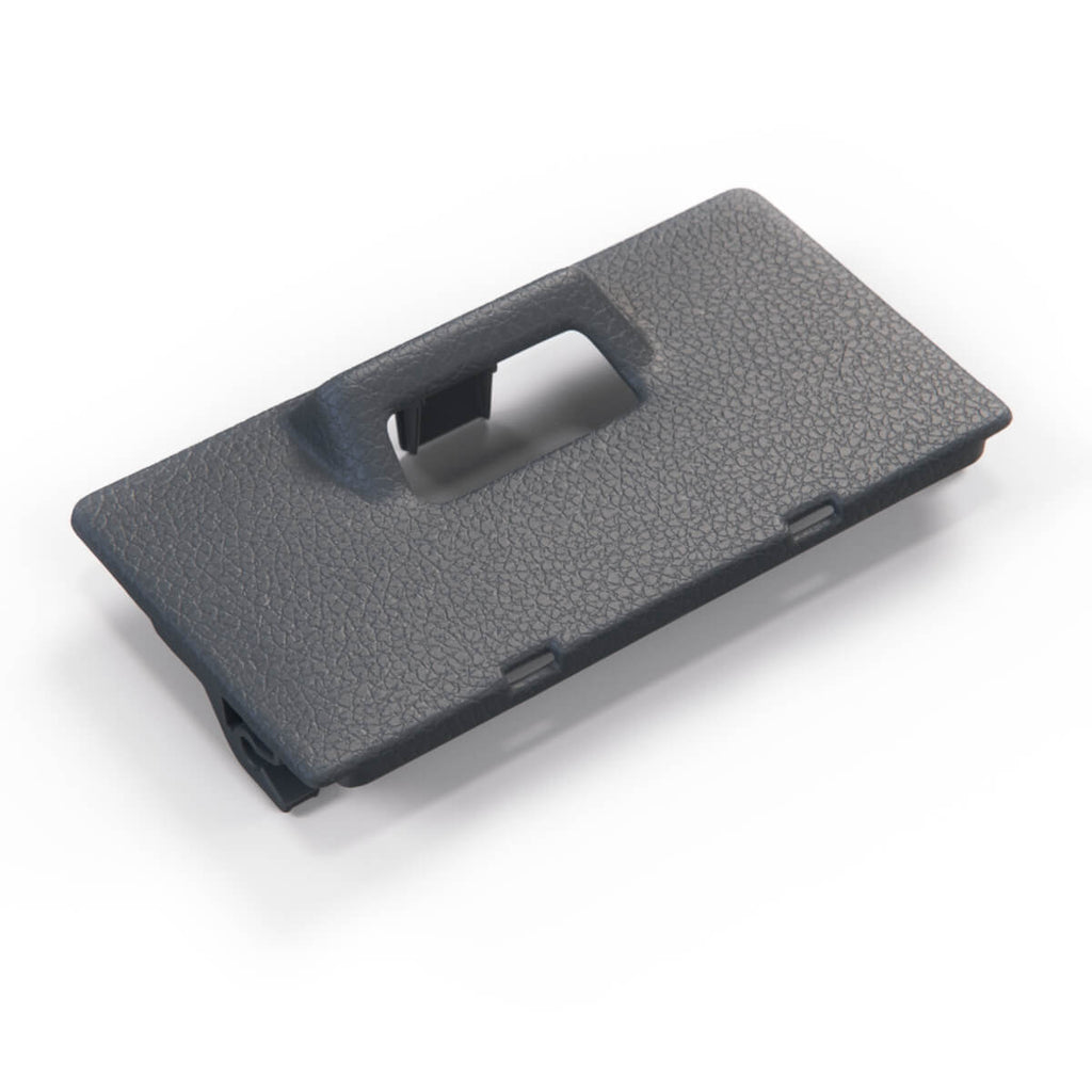 Honda Civic Eg Eh Ek Fuse Lid Box Cover Door (77222SR3C000) — view 4