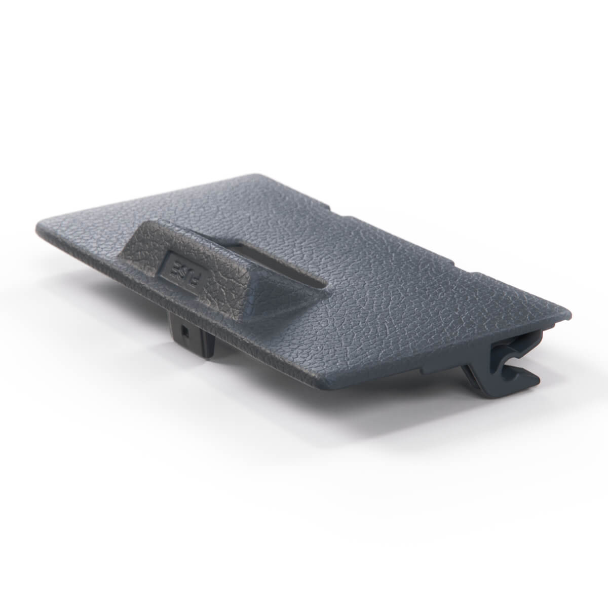 Honda Civic Eg Eh Ek Fuse Lid Box Cover Door (77222SR3C000) — view 5