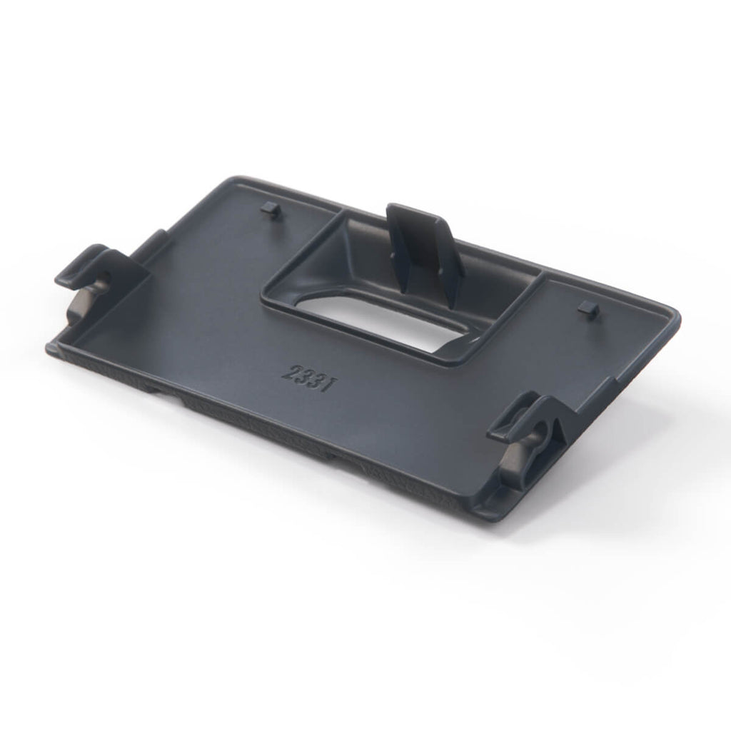 Honda Civic Eg Eh Ek Fuse Lid Box Cover Door (77222SR3C000) — view 6