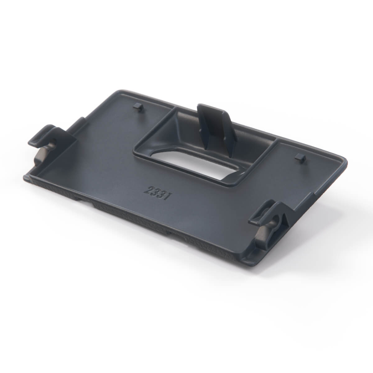 Honda Civic Eg Eh Ek Fuse Lid Box Cover Door (77222SR3C000) — view 6