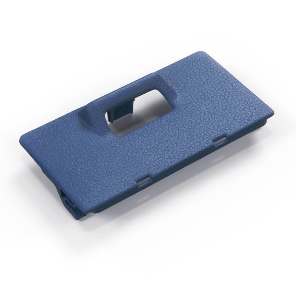 Honda Civic Eg Eh Ek Fuse Lid Box Cover Door (77222SR3C000) — view 2