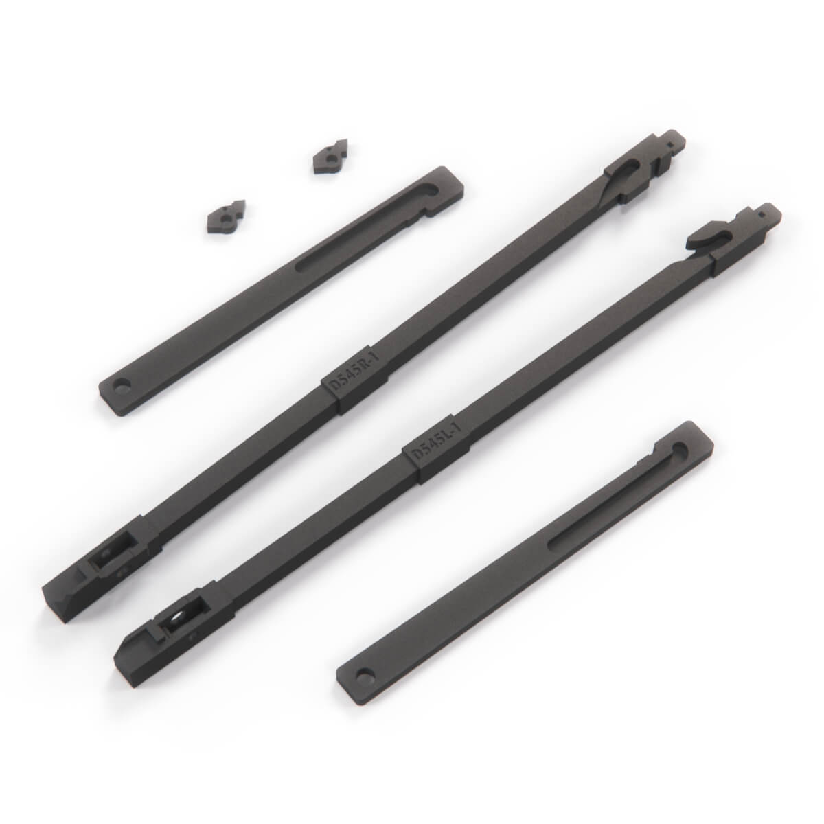 Honda Civic Eg Hatchback Sunroof Drive Repair Kit Side Black Left or Right