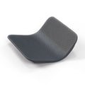 Honda Civic EG SR3 Hatchback Trunk Rear Outer Tail Light Cover Lid Gray (83736-SR3-900ZB)