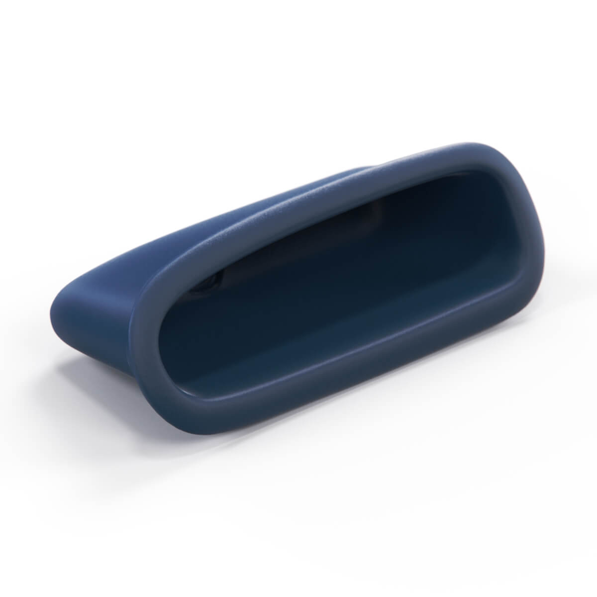 Honda Civic Eg6 Front Door Panel Pull Pocket Handle Left or Right — view 2