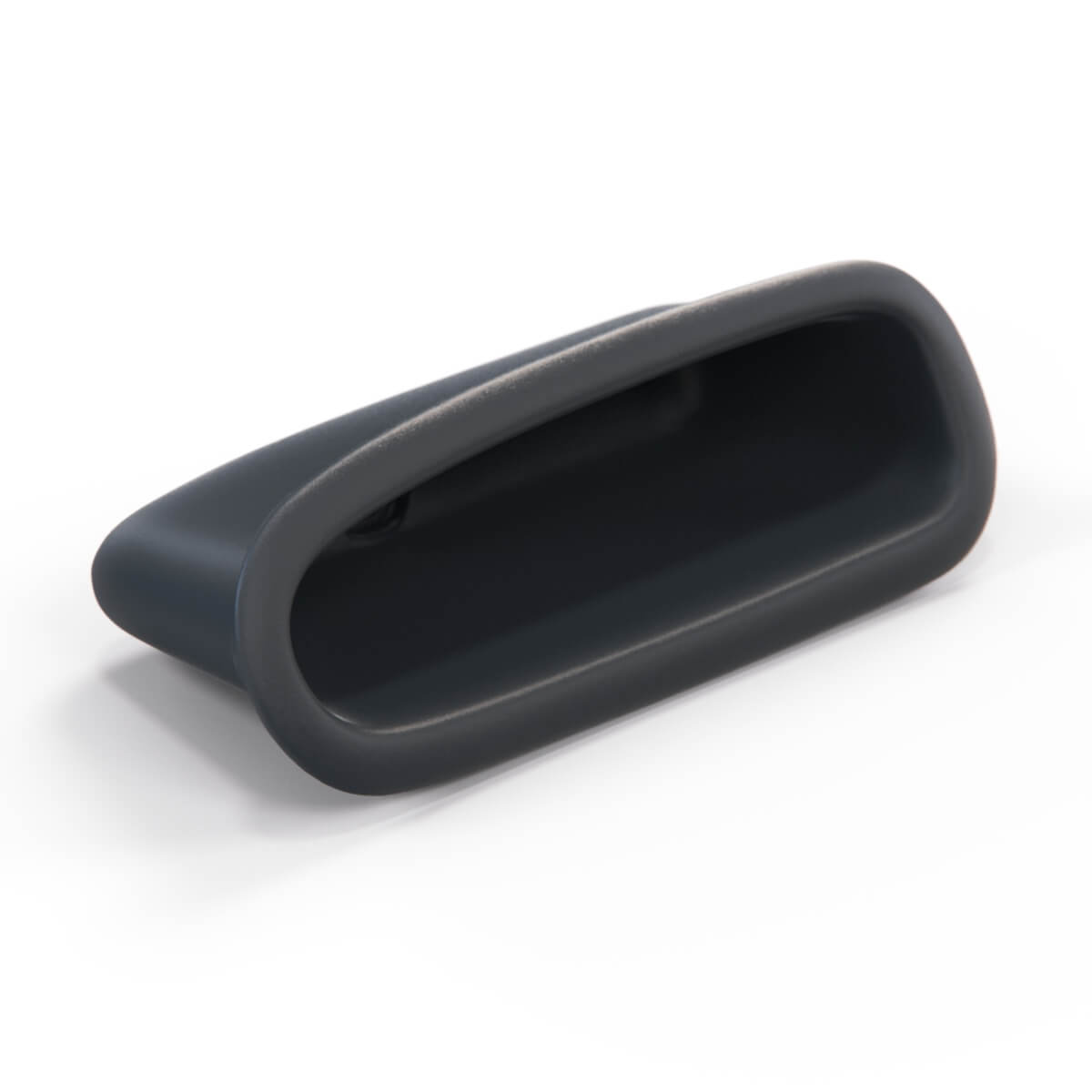Honda Civic Eg6 Front Door Panel Pull Pocket Handle Left or Right — view 3