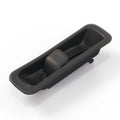 Honda Civic Eg6 Hatchback Rear Tailgate Latch Lock Lever Cover
