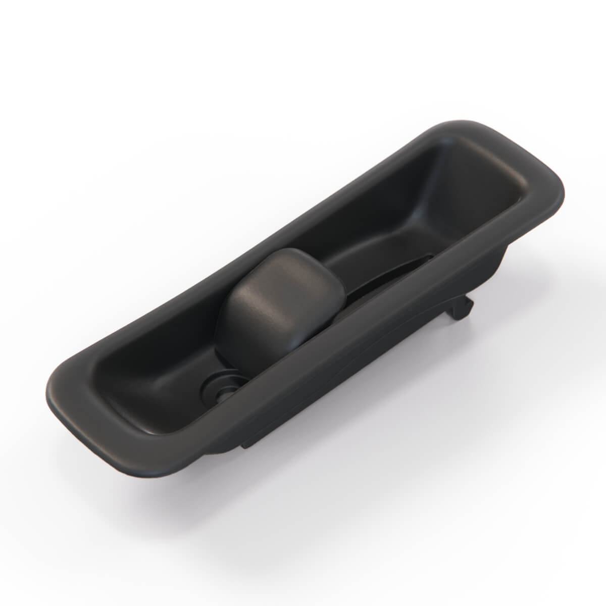 Honda Civic Eg6 Hatchback Rear Tailgate Latch Lock Lever Cover