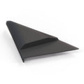 Honda Civic Eg6 Hatch Coupe Electric Interior Mirror Cover Black Left or Right