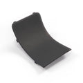 Honda Civic Hatchback Rear Tail Light Lid Cover Panel Black Left or Right
