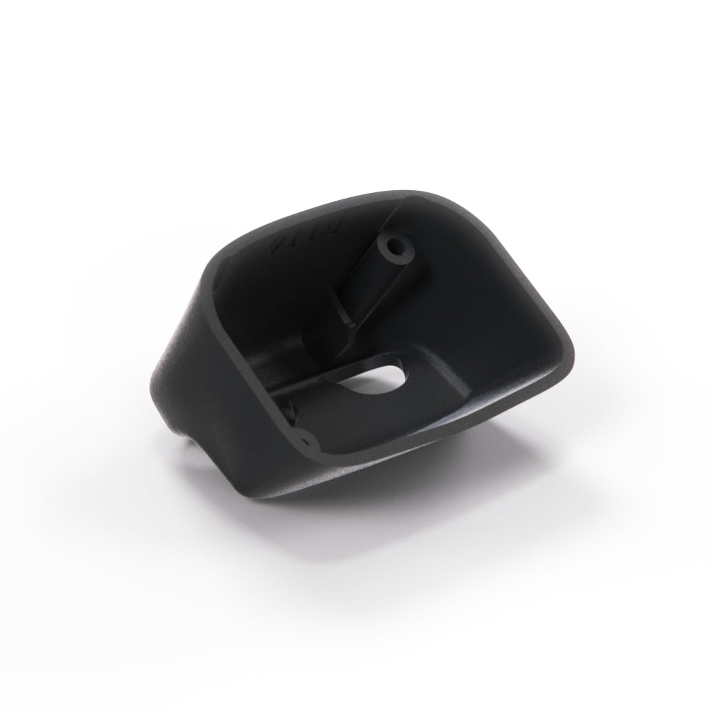 Honda Civic Shuttle Headlight Washer Black 76880-SH3-S03 / 76885-SH3-S03 — view 3