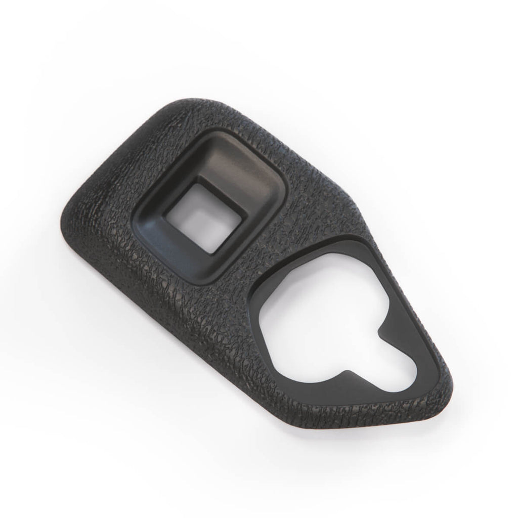 Honda Civic VI Aerodeck Front LHD or RHD Window Switch Bracket 2 Versions (83553T3AG0G) — view 5
