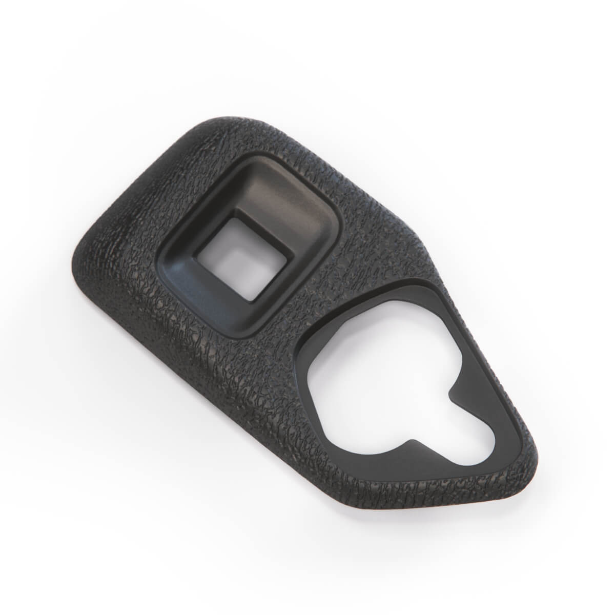 Honda Civic VI Aerodeck Front LHD or RHD Window Switch Bracket 2 Versions (83553T3AG0G) — view 5