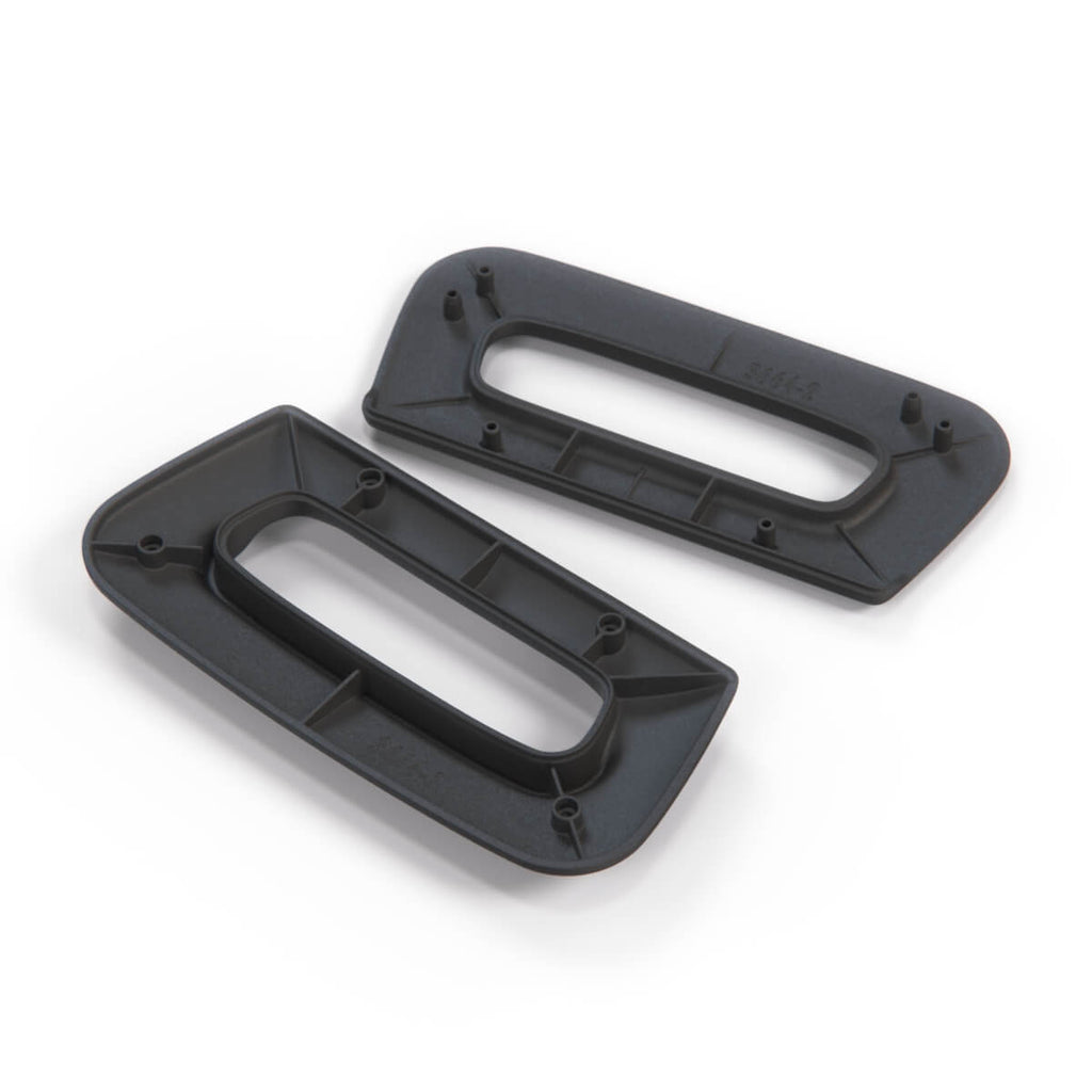 Honda Civic Vi Estate Aerodeck Boot Roller Blind Handle — view 4