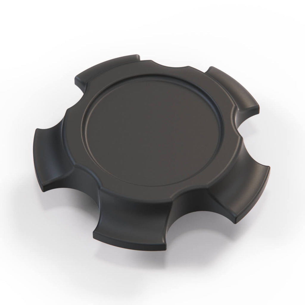 Honda Cr-v Center Wheel Cap Cover Black or Primed
