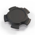 Honda Cr-v Center Wheel Cap Cover Black or Primed