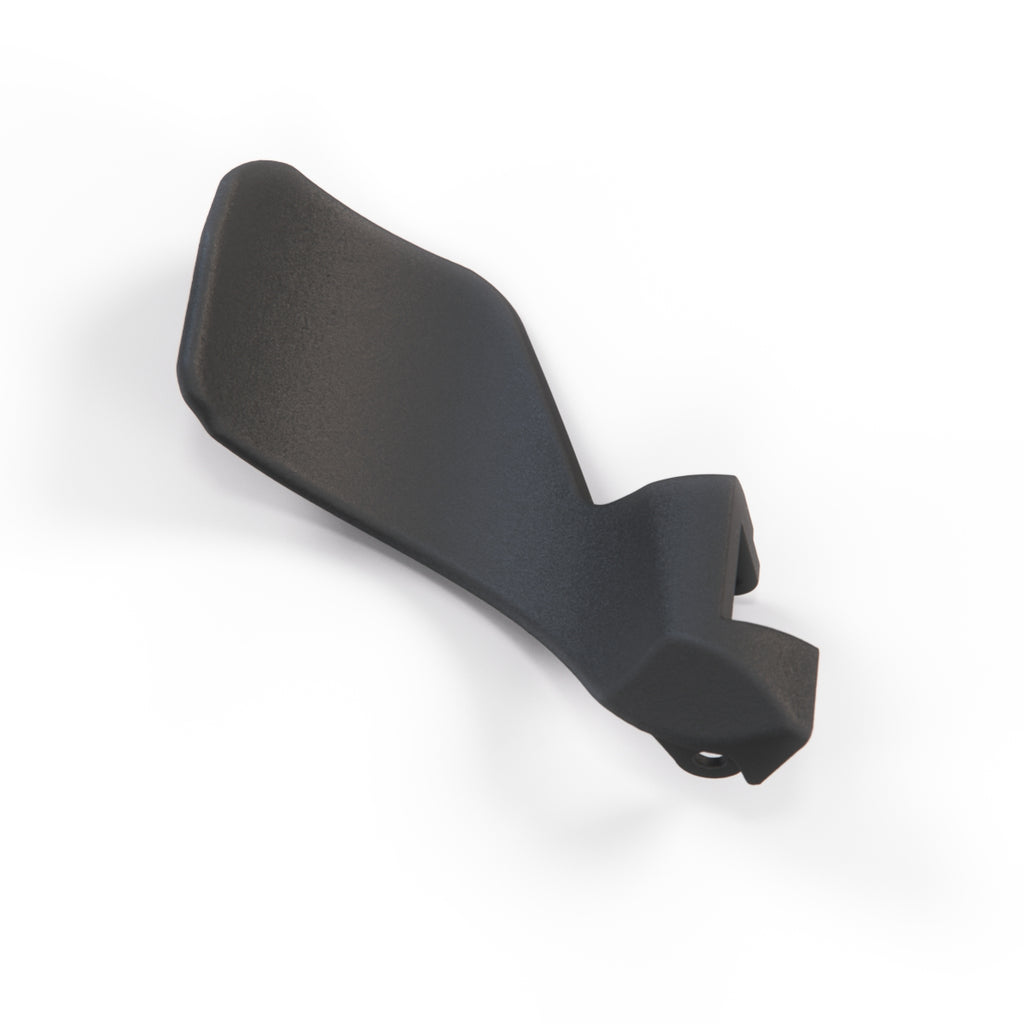 Honda FR-V Cup Holder Repair Kit Reinforced Bracket Clamping Ring Left or Right Black (SAU30953)