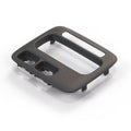 Honda Legend Shift Lever Selector Cover Black (125968200332)