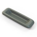 Honda Prelude Sunroof Shade Moon Roof Slide Handle Seagull Gray (83210S30J11ZA)