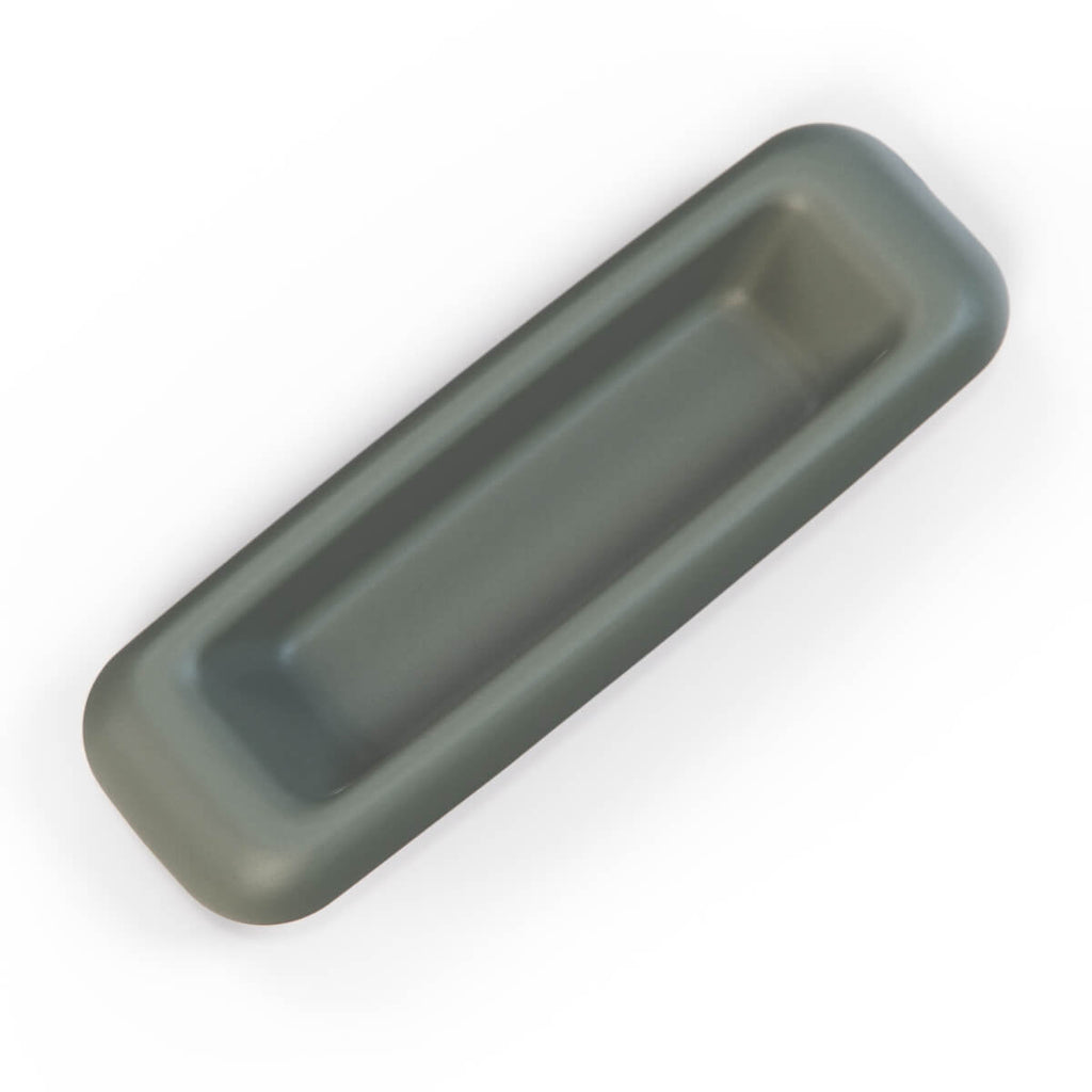 Honda Prelude Sunroof Shade Moon Roof Slide Handle Seagull Gray (83210S30J11ZA) — view 3