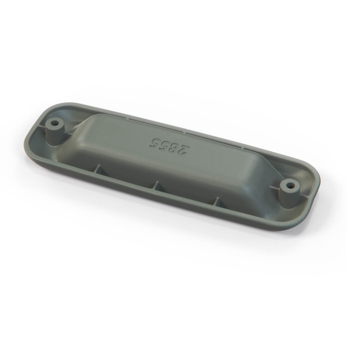 Honda Prelude Sunroof Shade Moon Roof Slide Handle Seagull Gray (83210S30J11ZA) — view 4