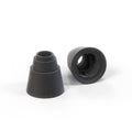 Honda Shadow VT750 Turn Signal Adapter Set of 2 Black