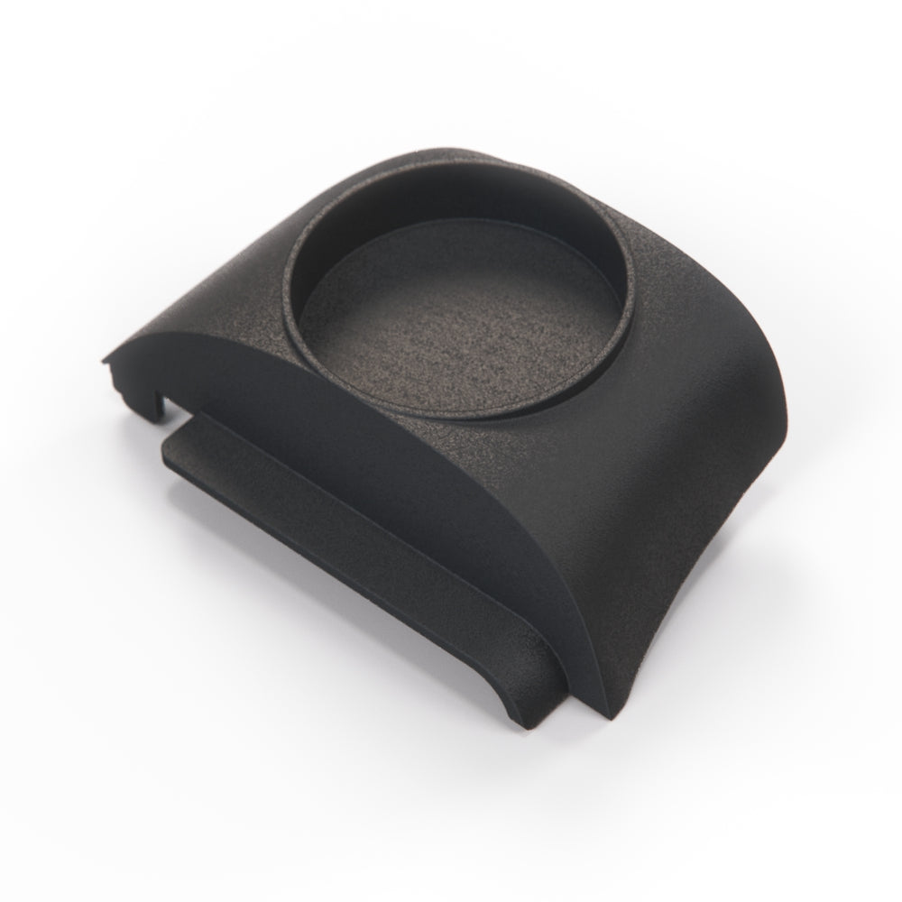 Hyundai Getz Steering Cover Trim Left or Right Black (56995-1E000)