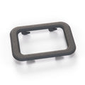 BMW E23, E24, E28, E30, Z1 Inner Door Handle Frame Cover - Premium Replacement Part — view 5