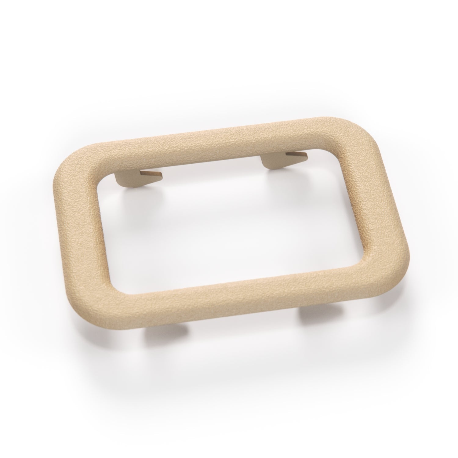 BMW E23, E24, E28, E30, Z1 Inner Door Handle Frame Cover - Premium Replacement Part