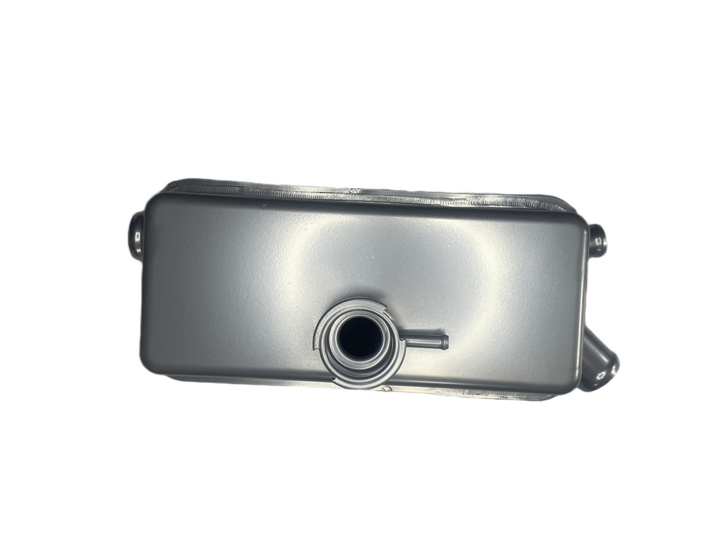 Jaguar E-TYPE Expansion Tank 4.2 Litre C24570 — view 3