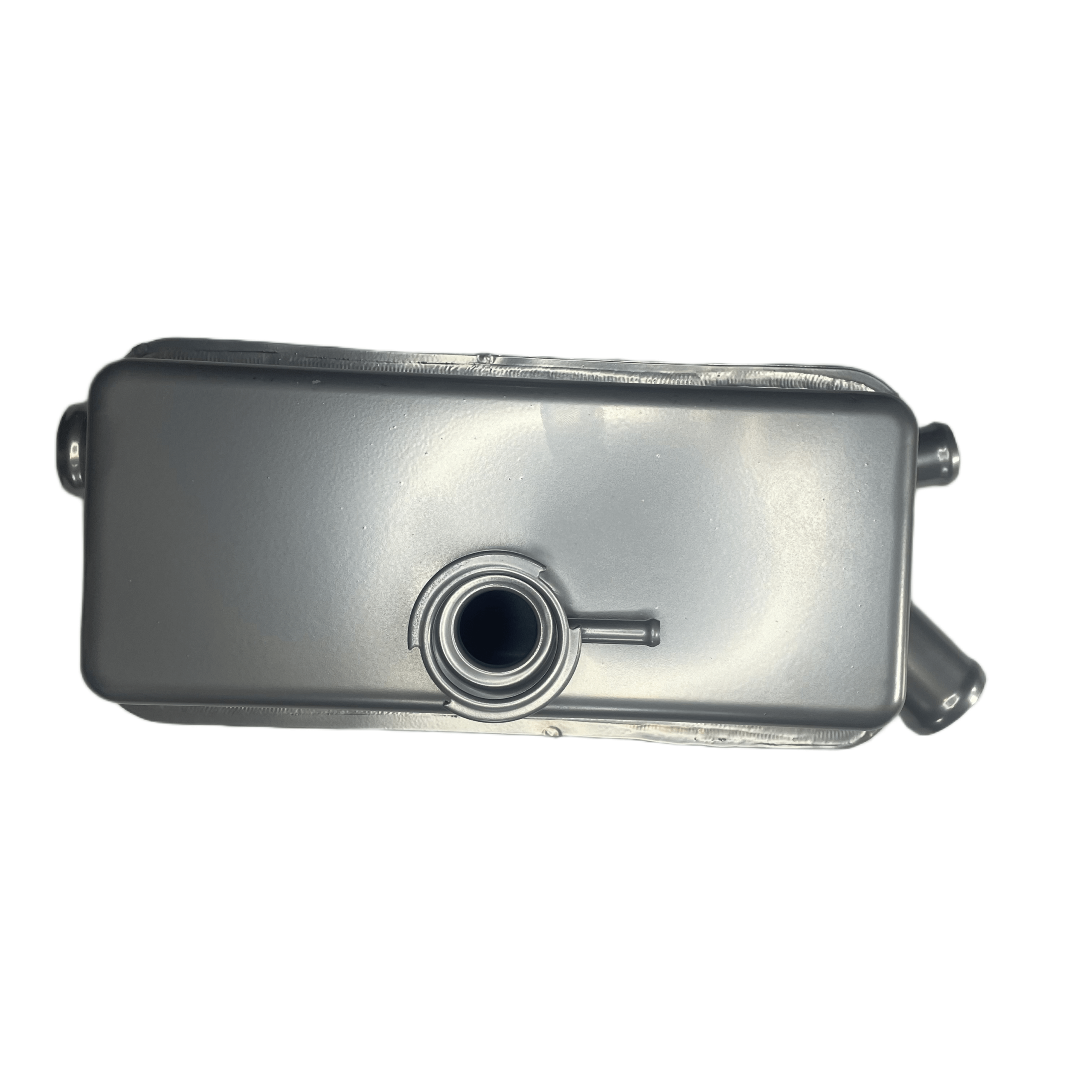 Jaguar E-TYPE Expansion Tank 4.2 Litre C24570 — view 4