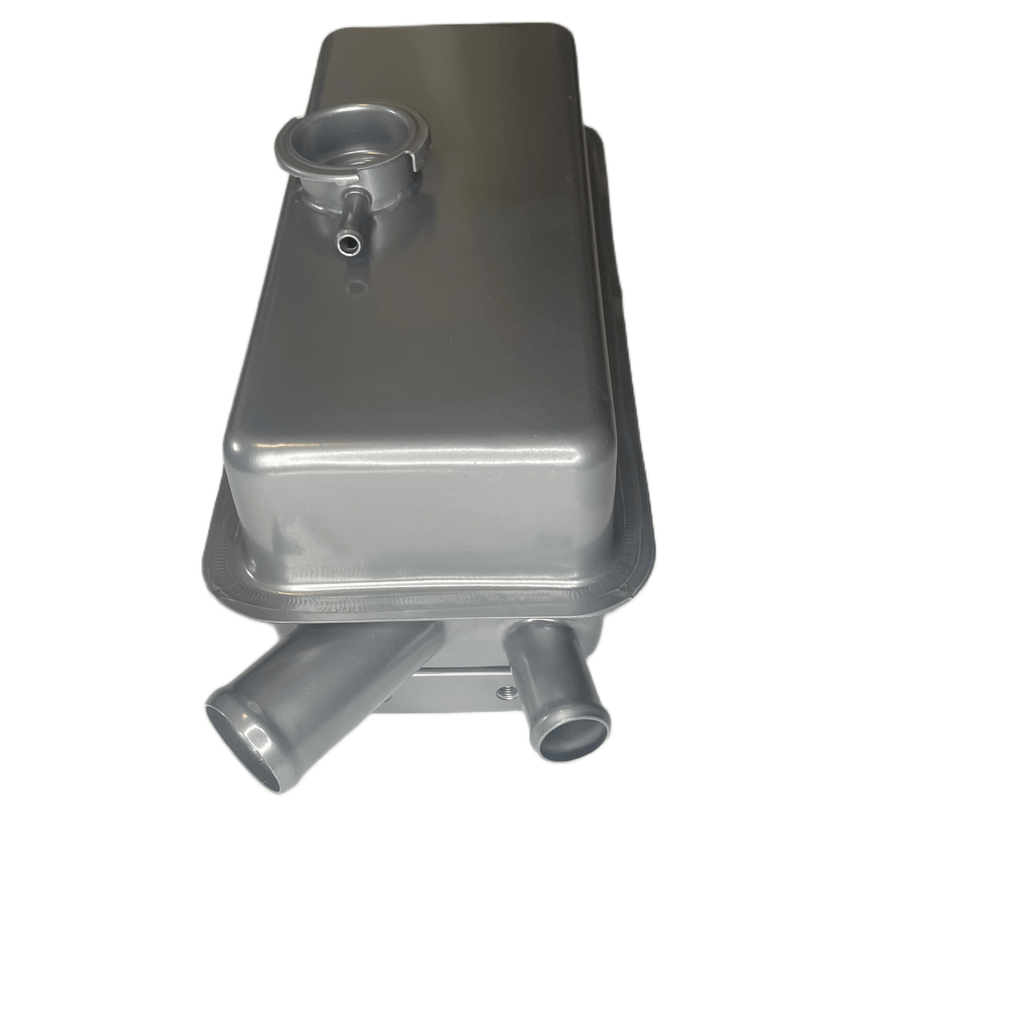 Jaguar E-TYPE Expansion Tank 4.2 Litre C24570 — view 5