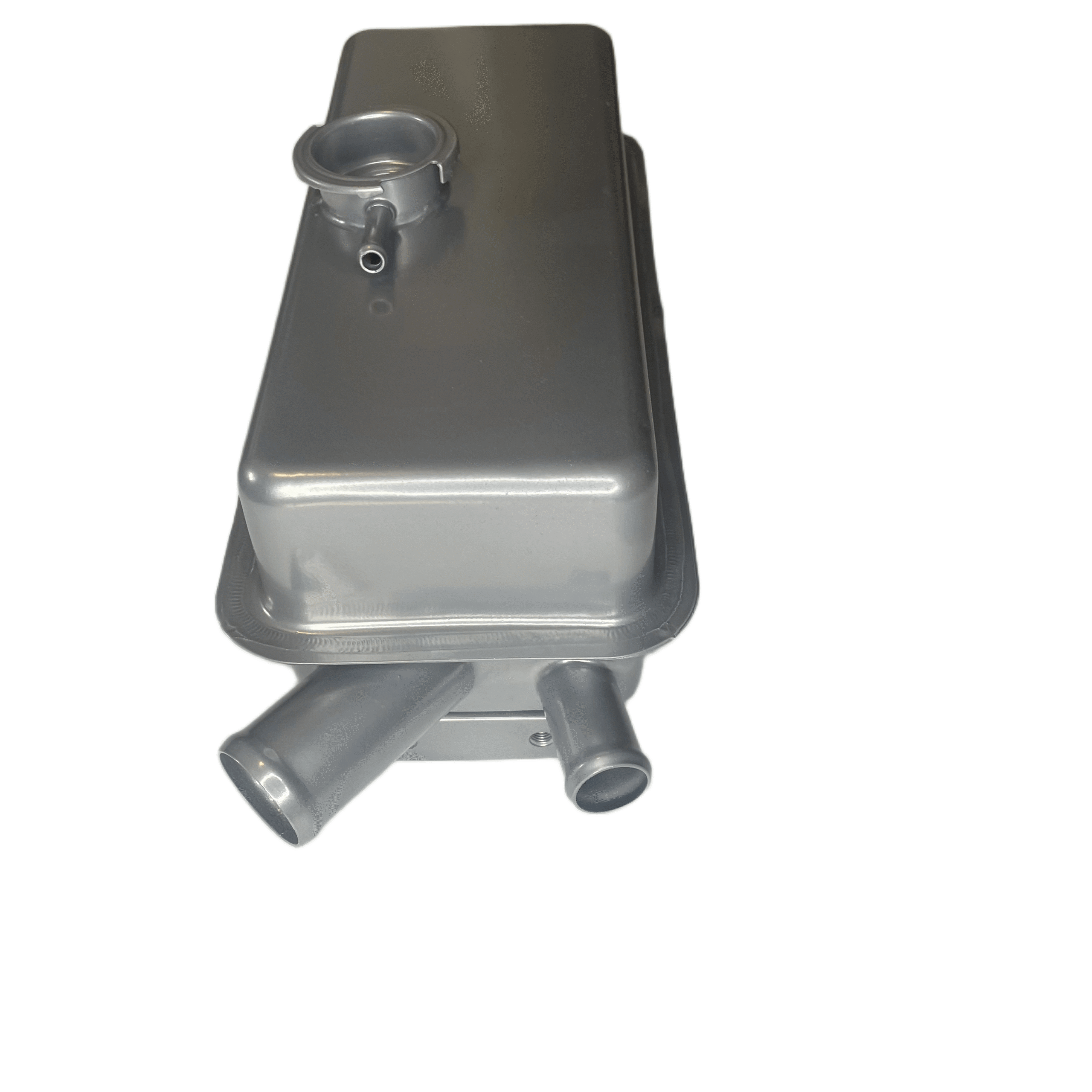 Jaguar E-TYPE Expansion Tank 4.2 Litre C24570 — view 5