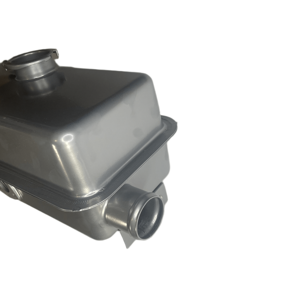 Jaguar E-TYPE Expansion Tank 4.2 Litre C24570 — view 6