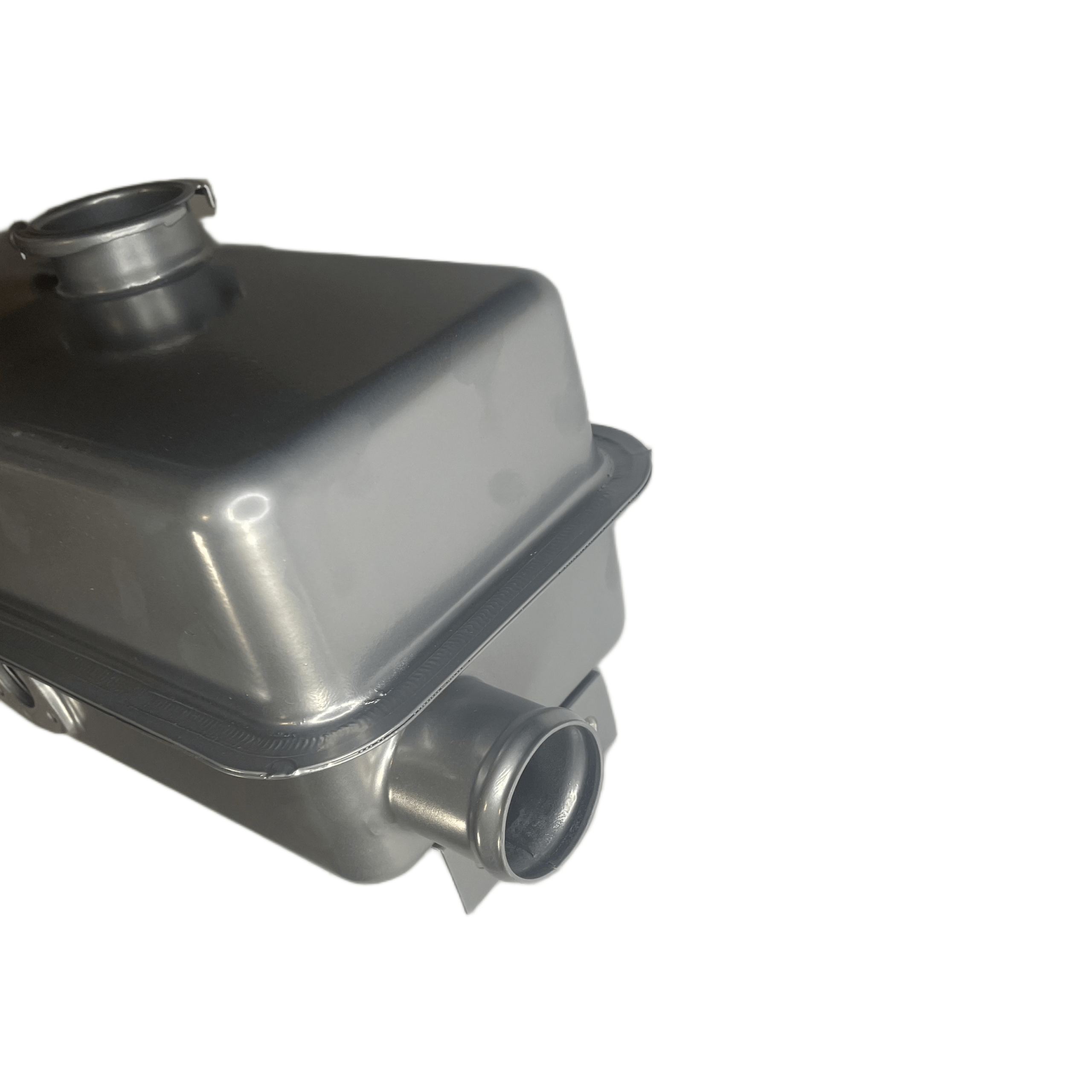 Jaguar E-TYPE Expansion Tank 4.2 Litre C24570 — view 6
