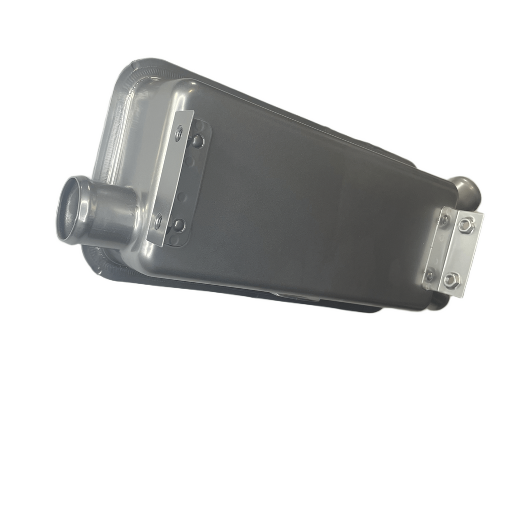 Jaguar E-TYPE Expansion Tank 4.2 Litre C24570 — view 7